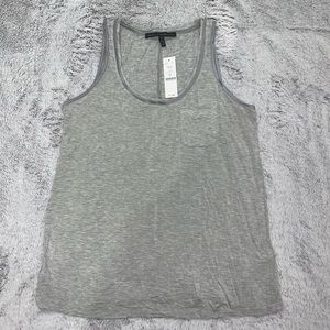 White House Black Market Tank Top Small